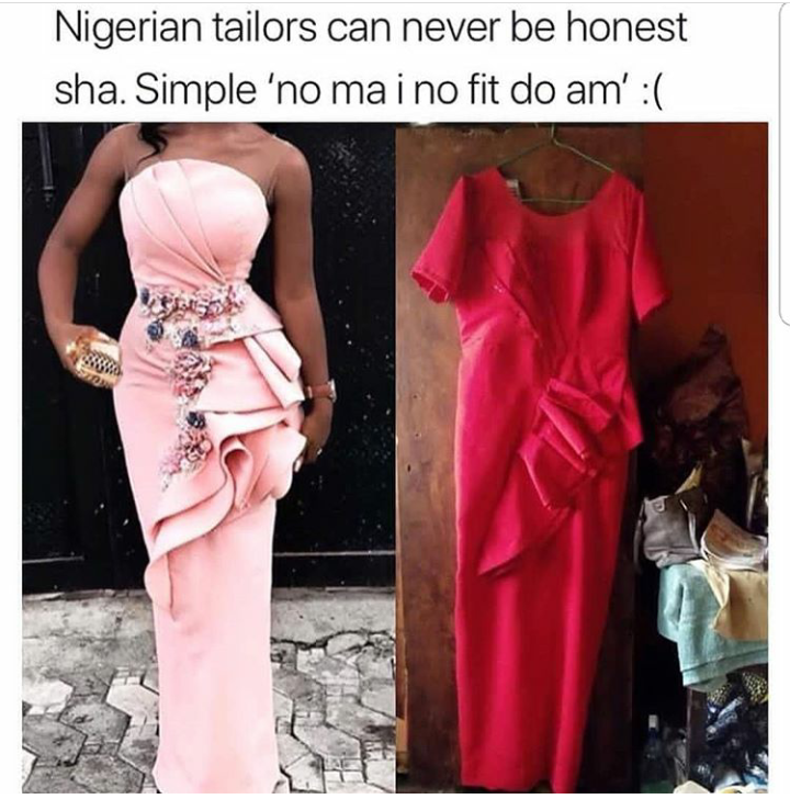 Funny naija memes 3