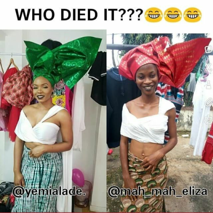 Funny naija memes 2