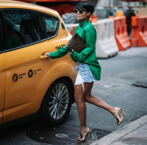 kryzayda fashion blogger died of cancer
