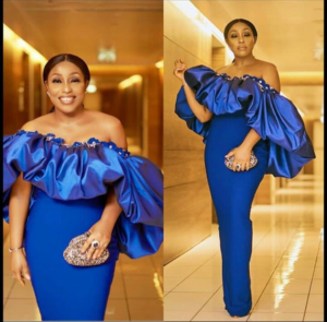 rita dominic most fashionable nigerian women over 40 rita dominic most fashionable nigerian women over 40