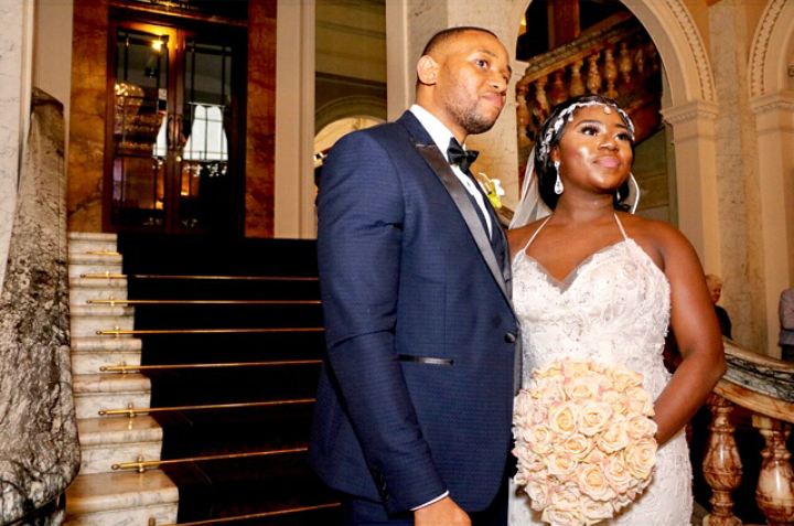 sandra igwe britain bridezilla