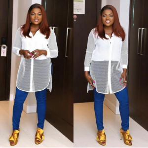 funke akindele most fashionable nigerian women over 40 funke akindele most fashionable nigerian women over 40