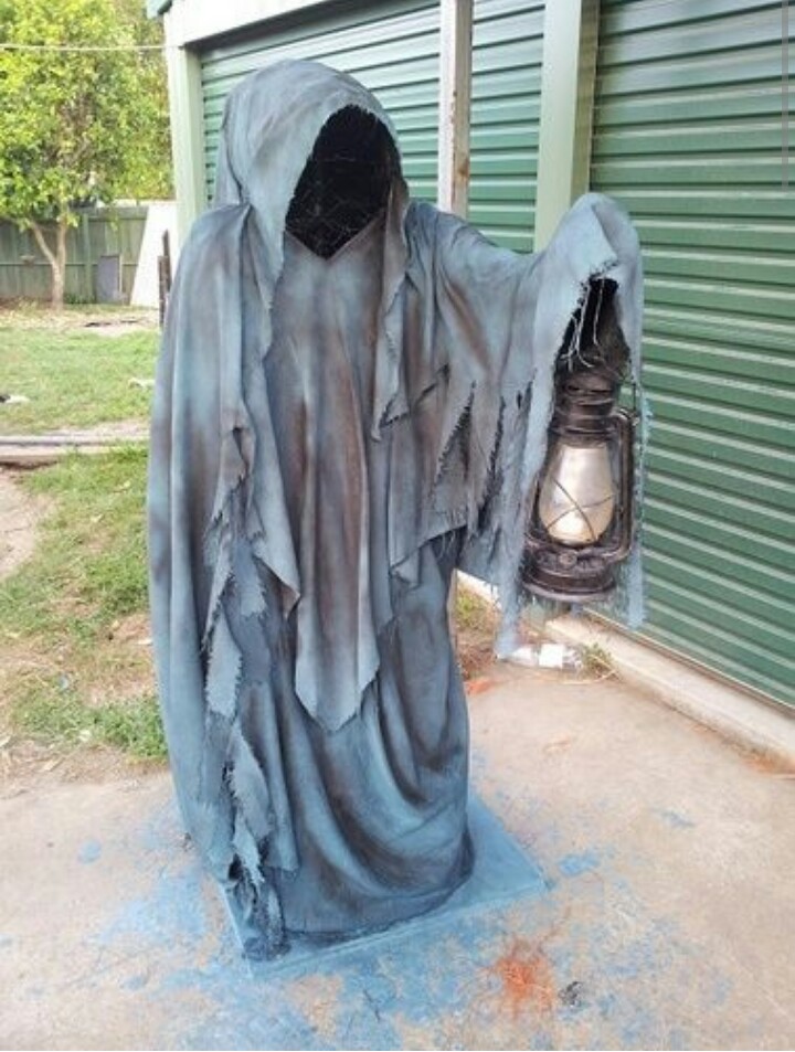 scary halloween costume ideas for men 2018
