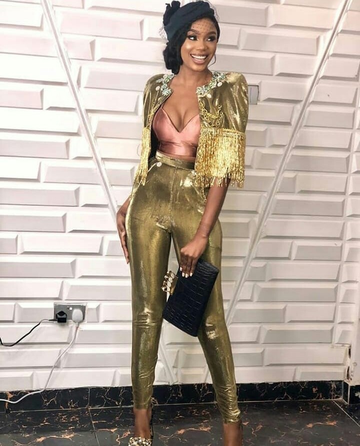 Sharon ooja outfit at king of boys premiere Sharon ooja outfit at king of boys premiere