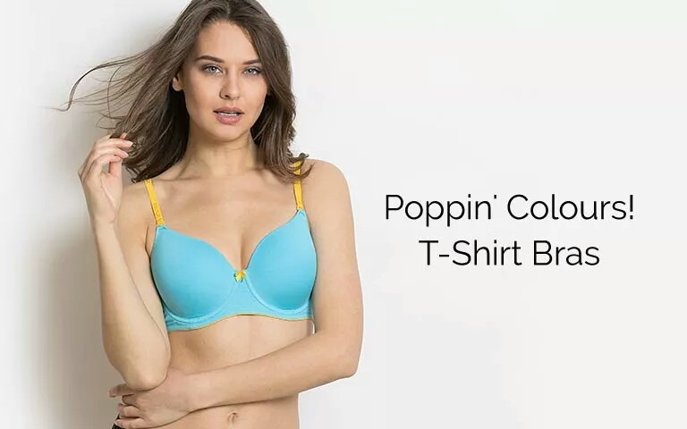 Tshirt bra amazon review best Tshirt bra types for diferrent breast sizes