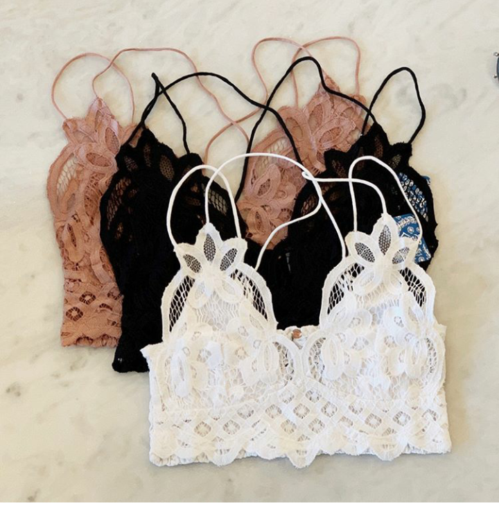 Bralette amazon reviews bralette bra for different breast size