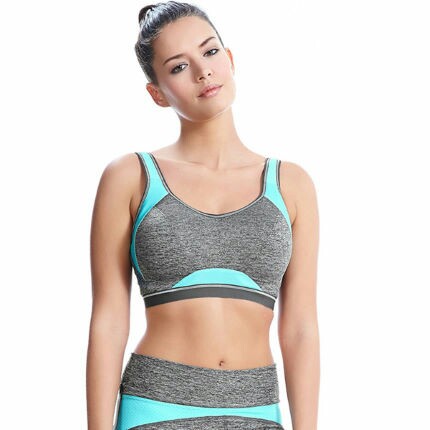 benefit of sports bra Sports bra size calculator amazon