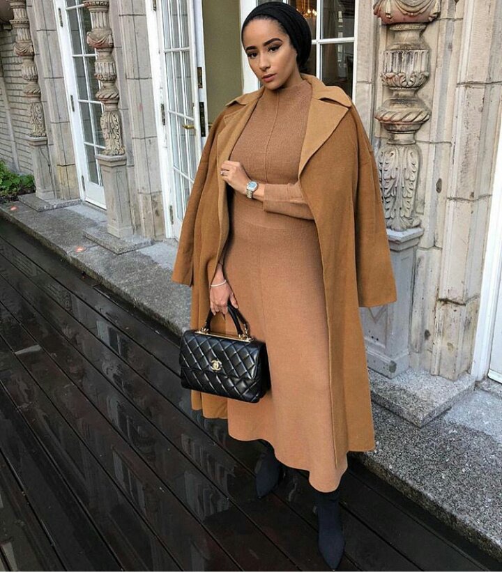 hijab fashion in nigeria 