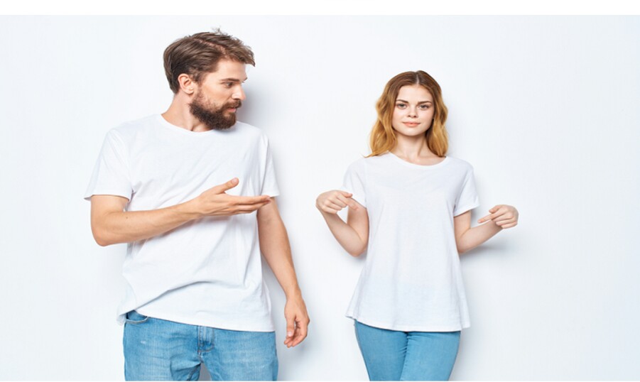 White shirt closet resolution 2019 White shirt closet resolution 2019