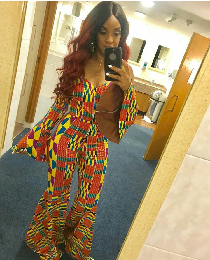kente jumpsuit Kente jumpsuit styles