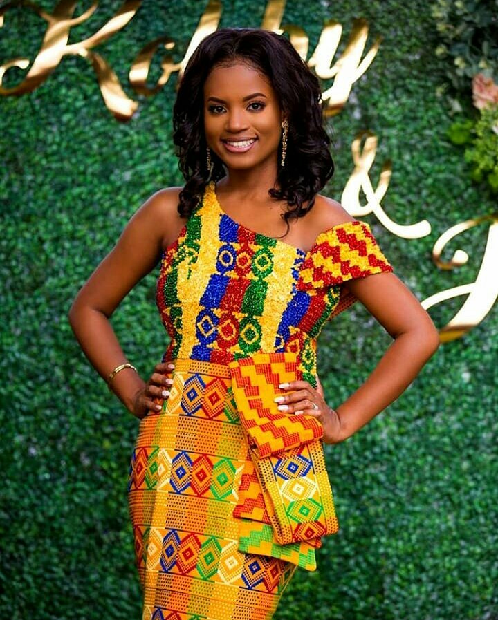 Style to sew with kente style to sew with kente