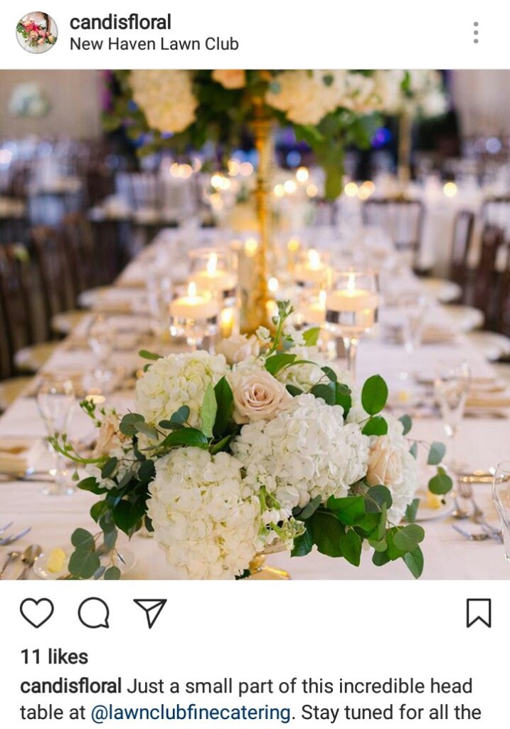 best wedding decorator in connecticut best wedding decorator in connecticut