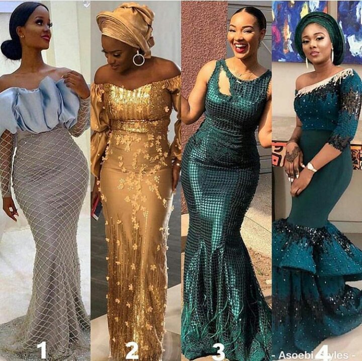 latest aso ebi styles for ladies 2019 latest aso ebi styles for ladies 2019