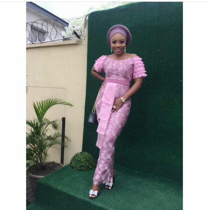 aso ebi styles 2019
