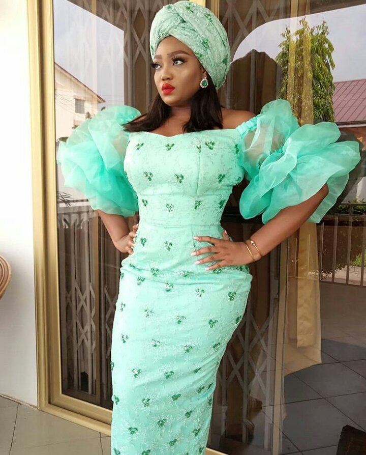 aso ebi bella 2019 aso ebi bella 2019