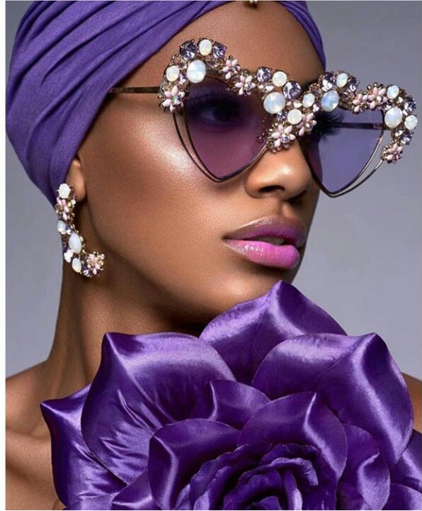 perfect sunglasses for face shape