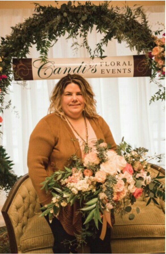 candice milliard candice milliard