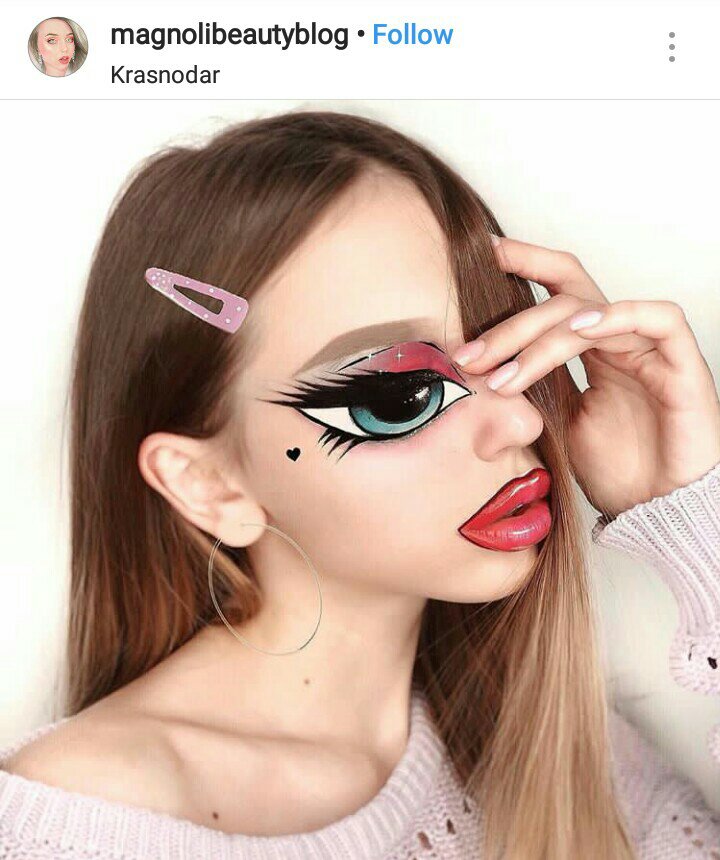 Magnoli beauty blog 