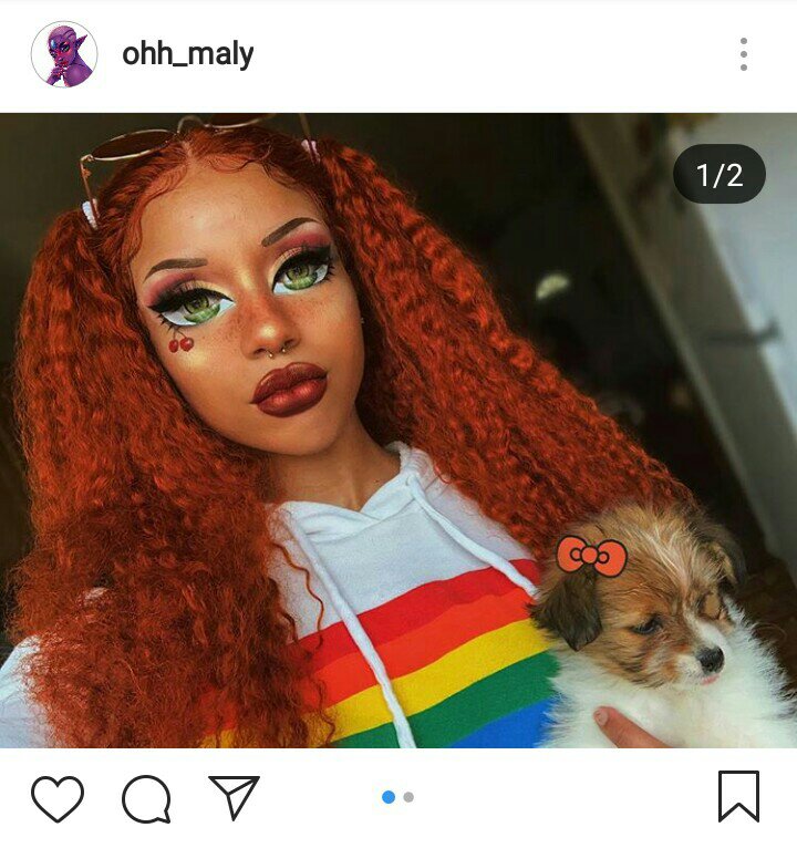Malaysia arivahc makeup