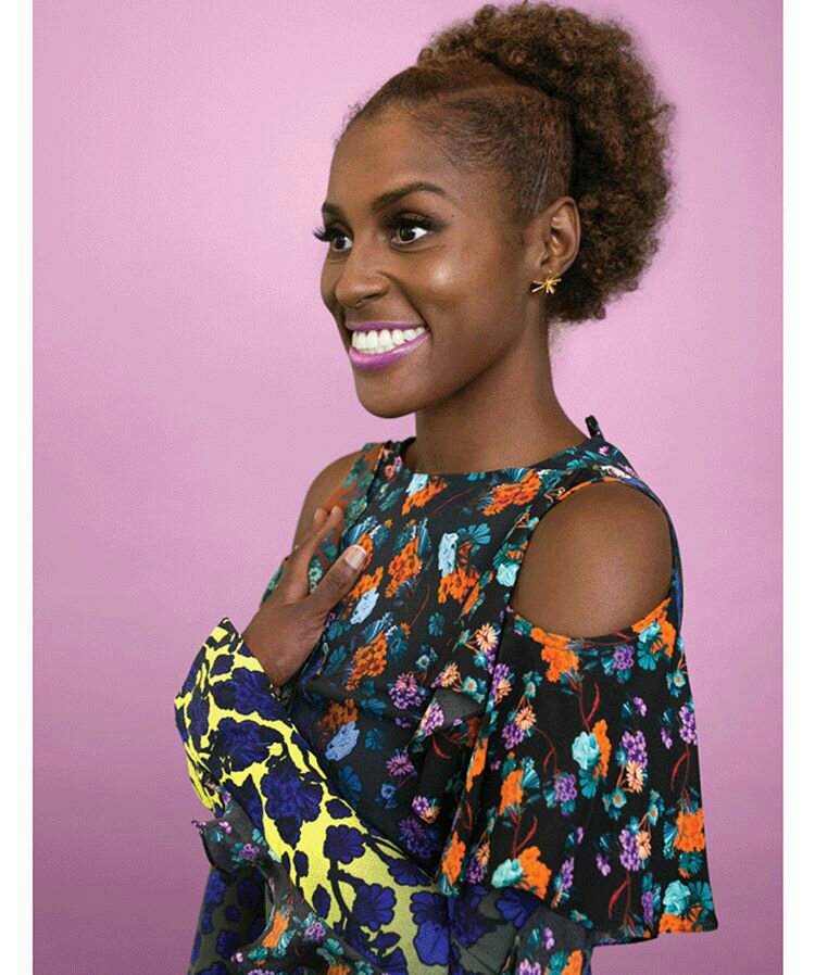 healthy natural hair 