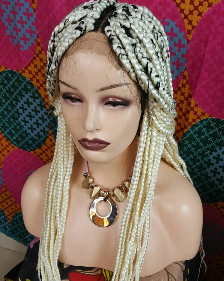 How to wash braided wig How to wash braided wig
