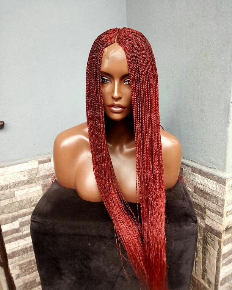 Braided wig tight styles Braided wig tight styles