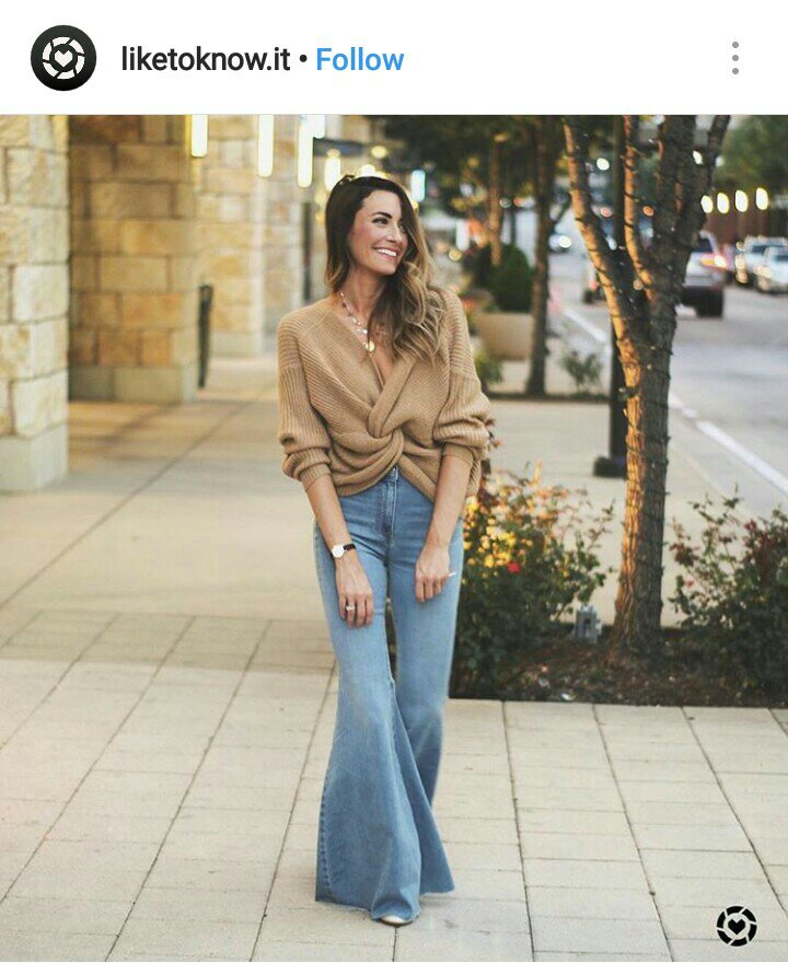 What to wear with flared jean what to wear with flared jean