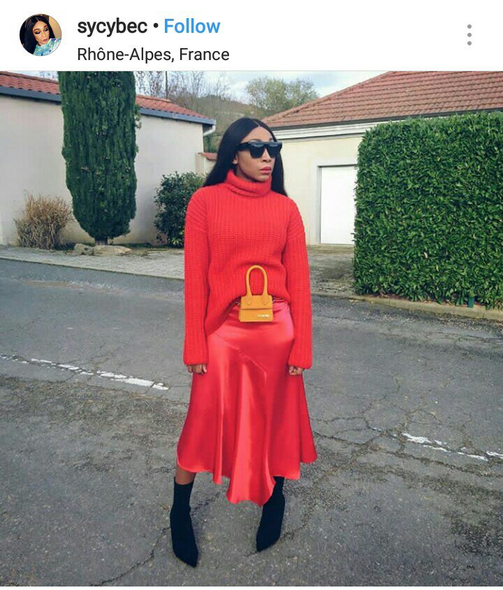 Yellow Jacquemus le Chiquito bag