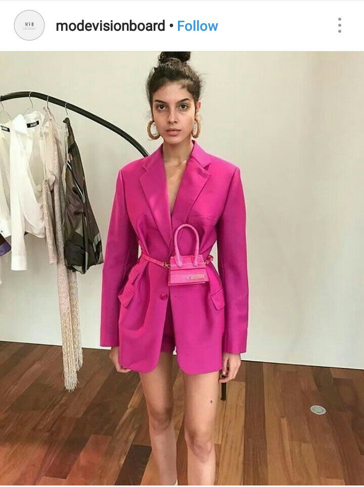 Jacquemus mini bag price