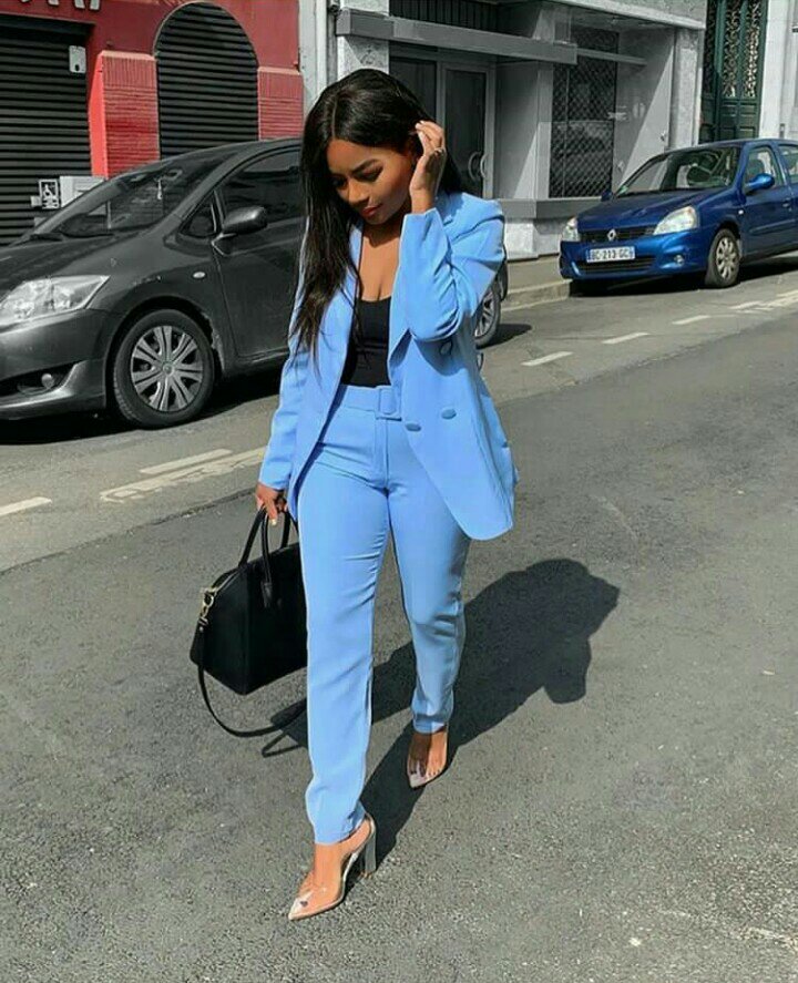 Office outfit for ladies 2019 Office outfit for ladies 2019