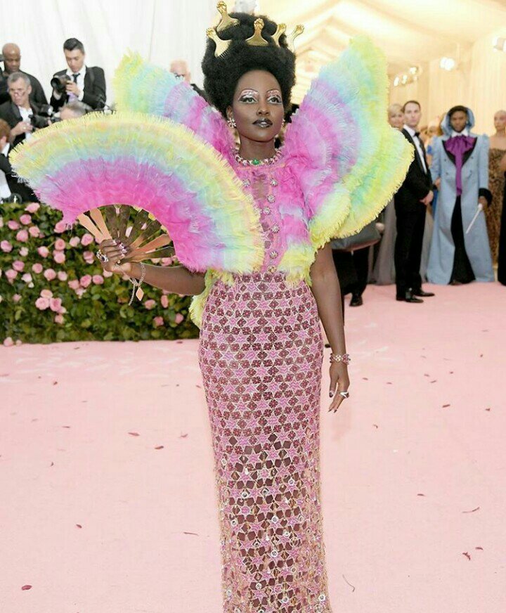 Worst dressed met gala Worst dressed met gala