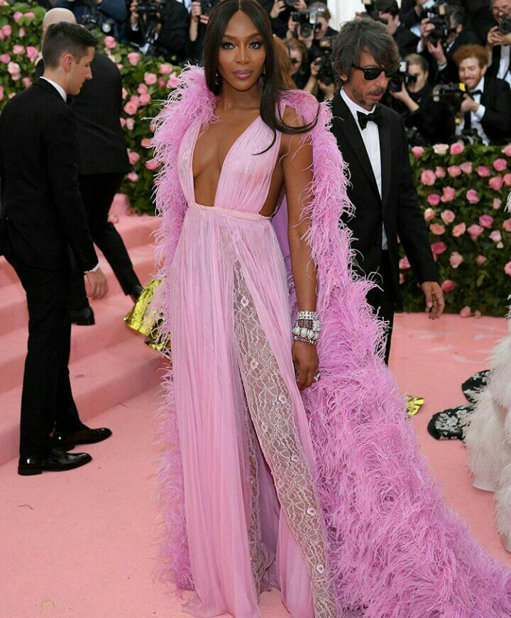 Naomi Campbell Naomi Campbell