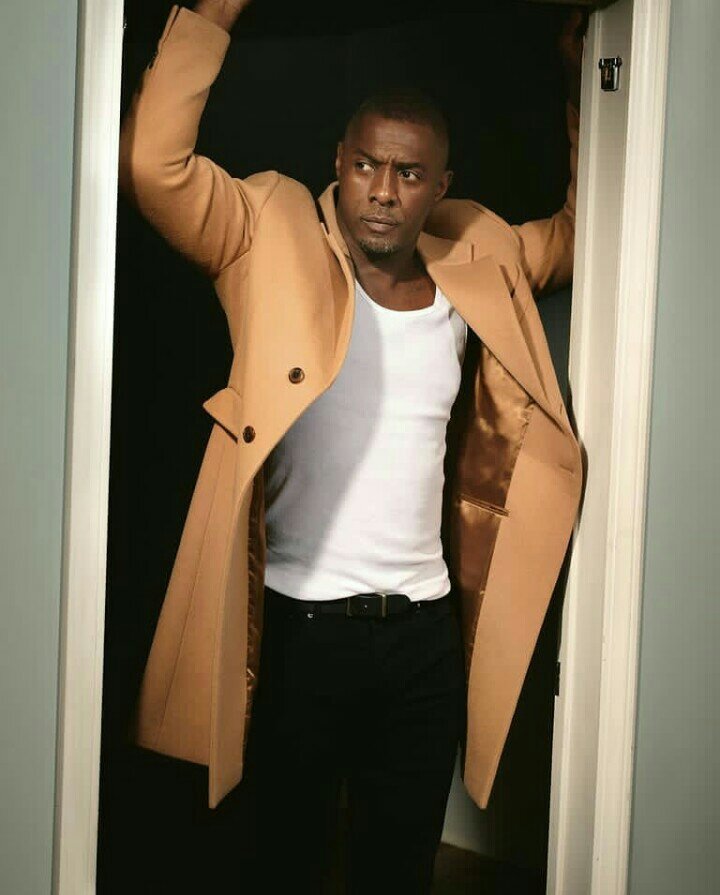 Vanity fair August 2019