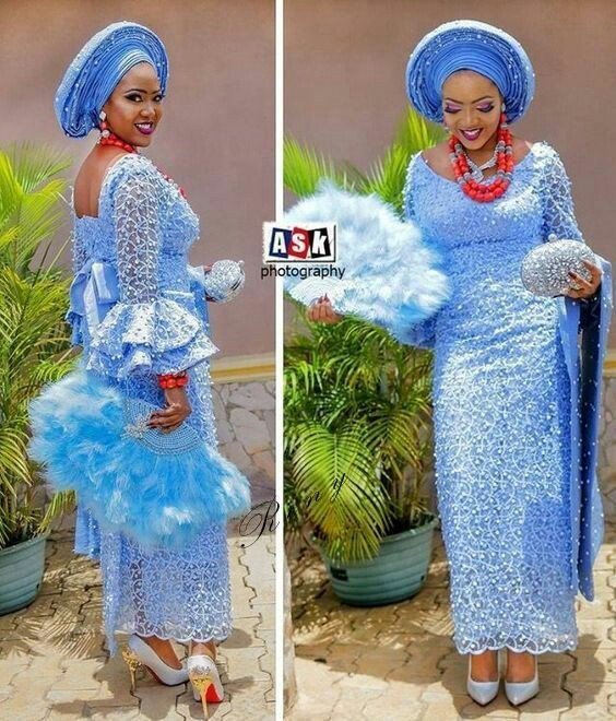 Traditional wedding styles Traditional wedding styles