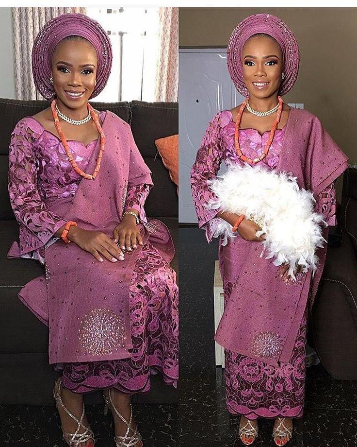 Yoruba bridal designs 2019 Yoruba bridal designs 2019