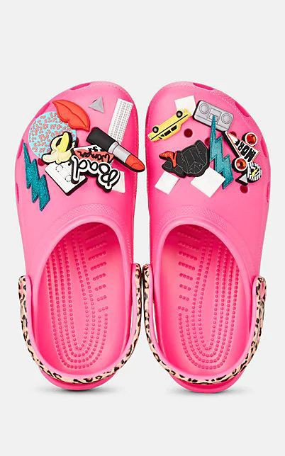 Kids clogs