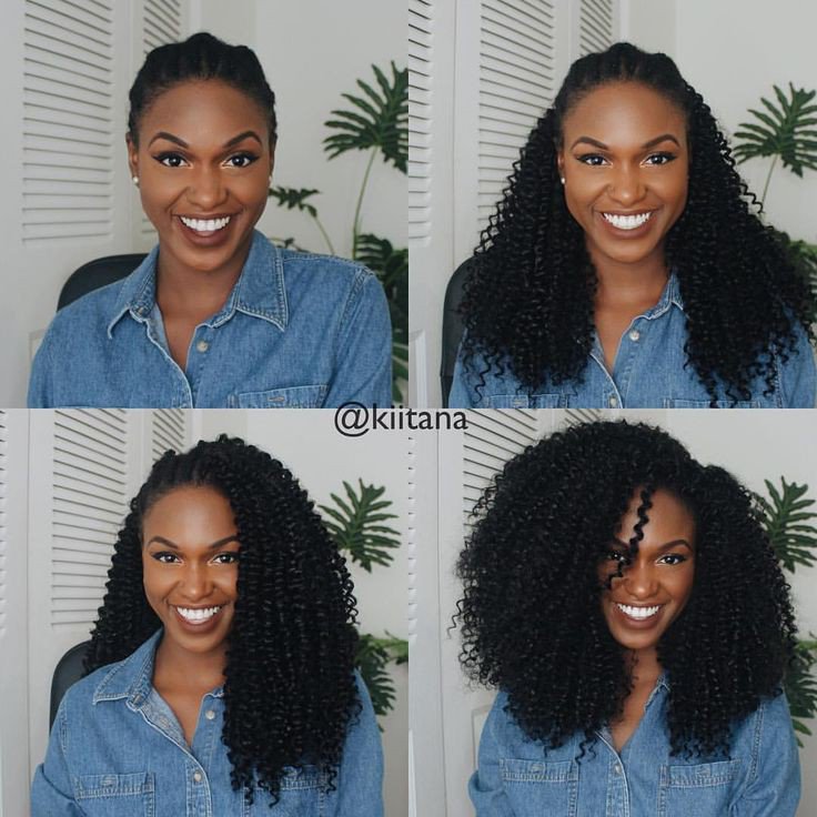 Kiitana hairstyles Kiitana hairstyles