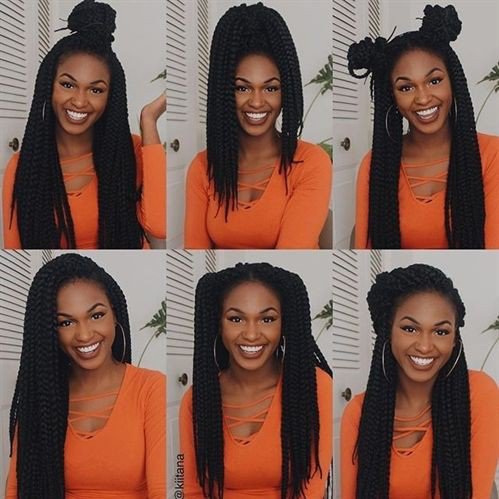 Crotchet for black women Crotchet for black women