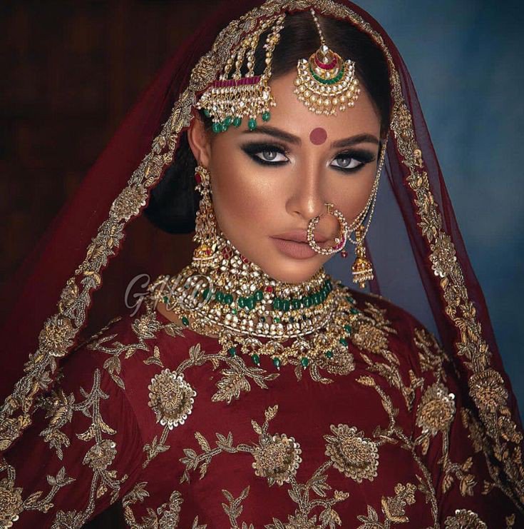 Trending bridal jewellery Trending bridal jewellery 2019