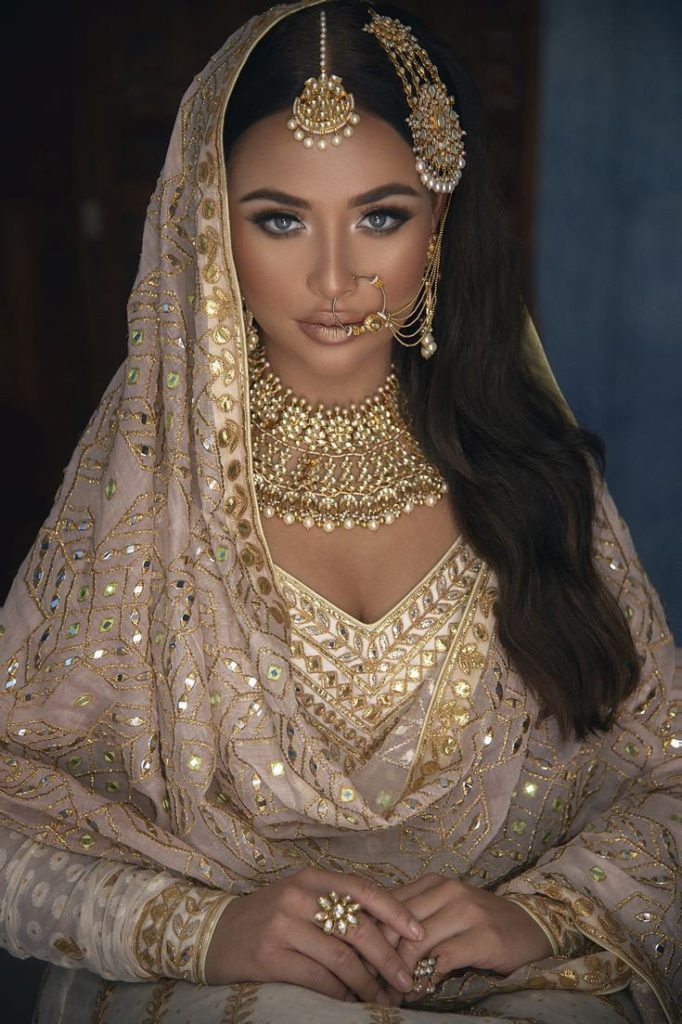 indian wedding jewellery