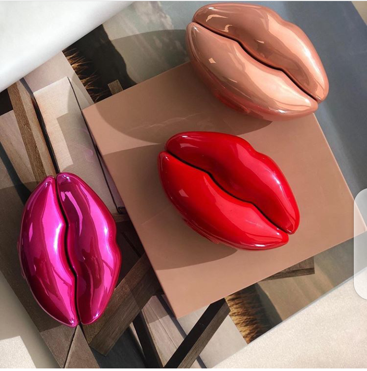 Kim and Kylie fragrance Kim and Kylie fragrance