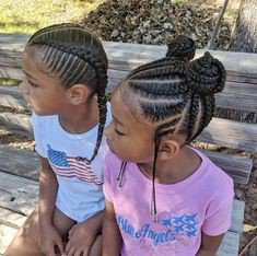 Back to school hairstyles for long hair