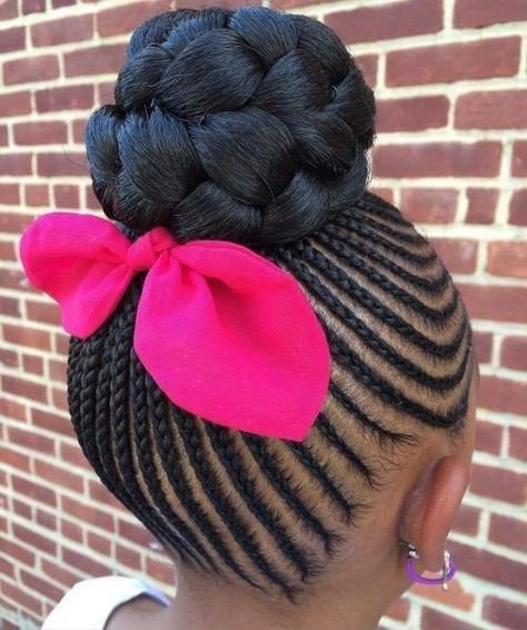 Back to school hairstyles easy