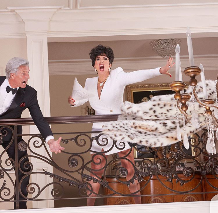 kris jenner plays joan in dynasty kris jenner plays joan in dynasty