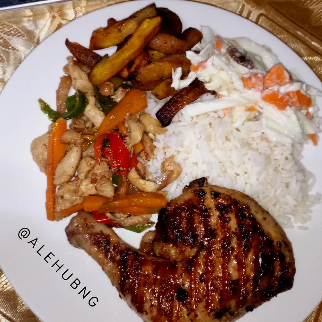 Caterer for weddings