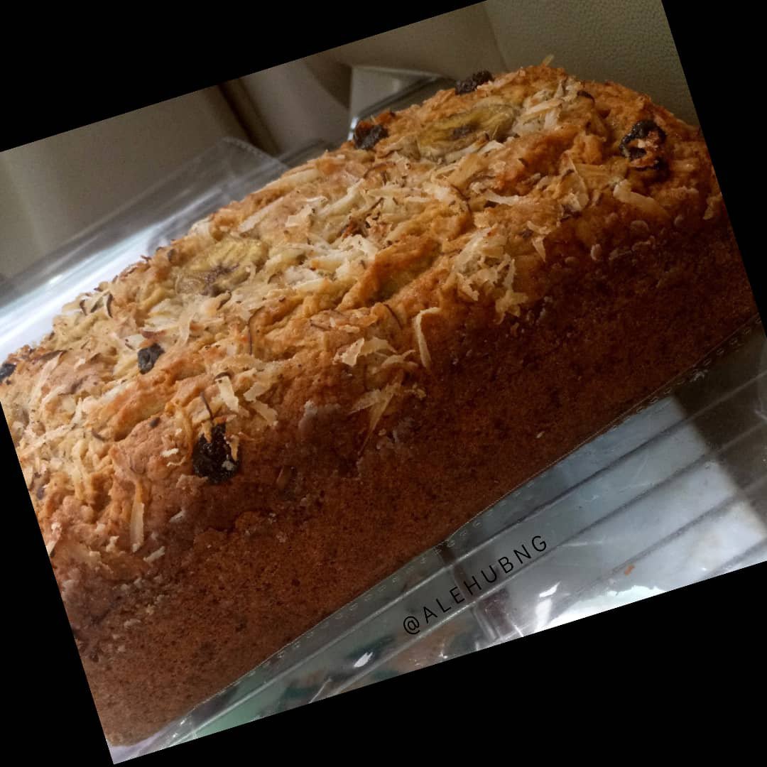 Where to buy coconut bread