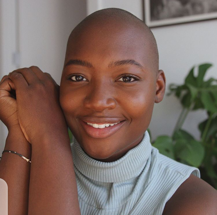 Fashion Model Mama Cax Dies At Age 30