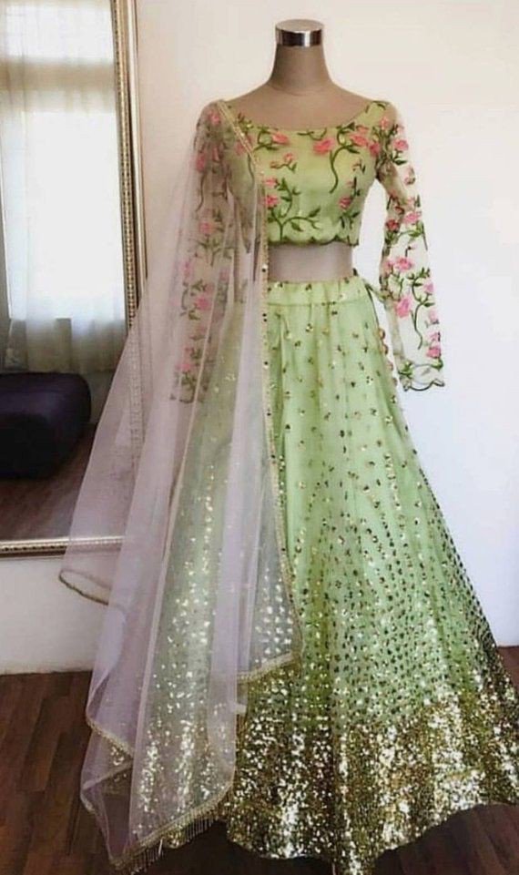 Where to buy Indian prom dress