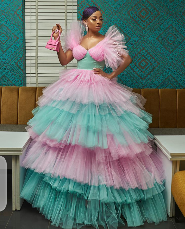 Told makinwa sugar rush movie premiere