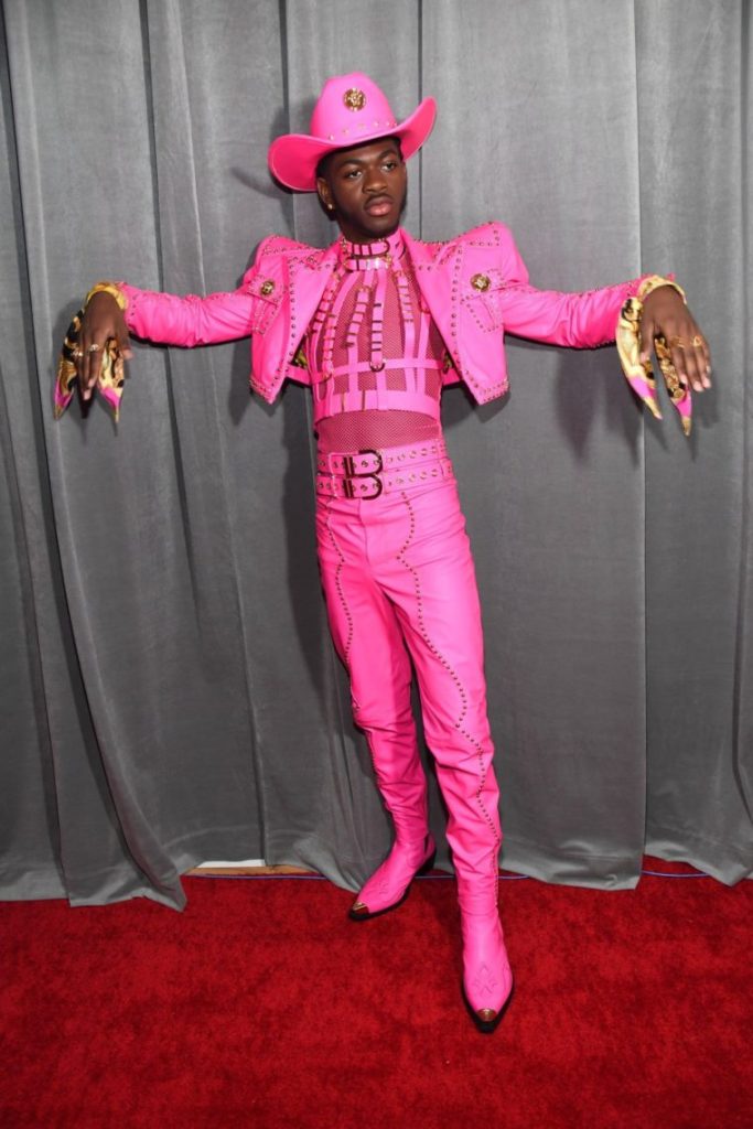 Worst dressed grammy awards 2020